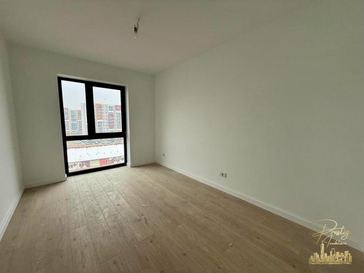 Apartament cu 3 camere tip Florenta de vanzare, Prima Urbana 3-Oradea