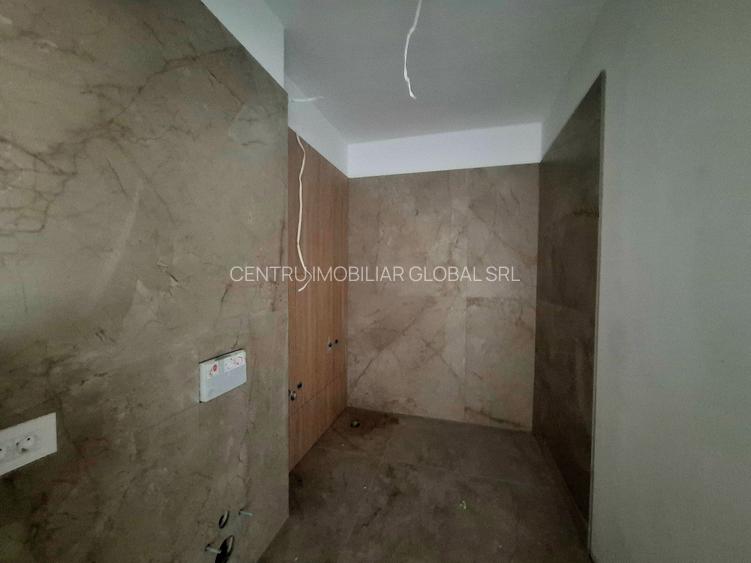 De Vânzare Studio de Lux Spațios 60 mp Bloc Nou Etaj 1 din 5 - 19