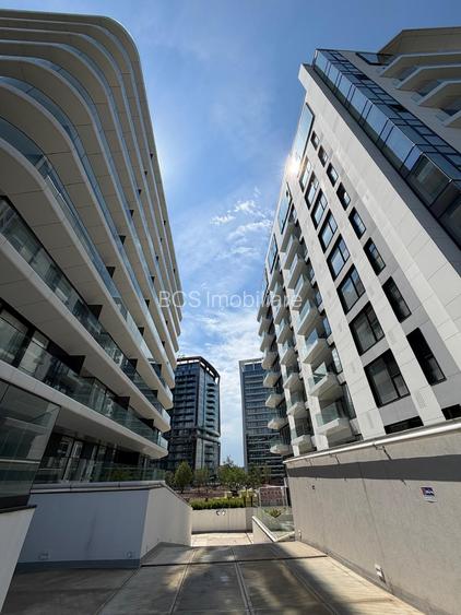 Vanzare - apartament 4 camere - One Lake Club-Floreasca - 12