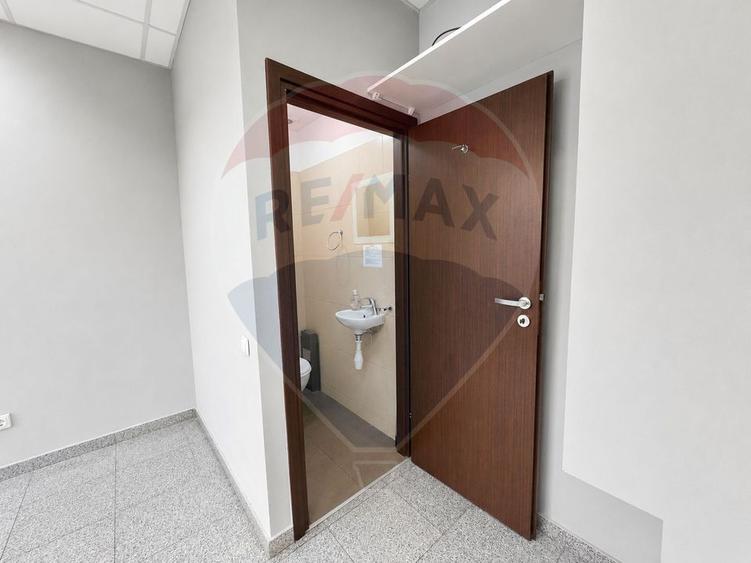 SPAȚIU COMERCIAL| DE ÎNCHIRIAT| 45 MP| ZONA JUDEȚEAN