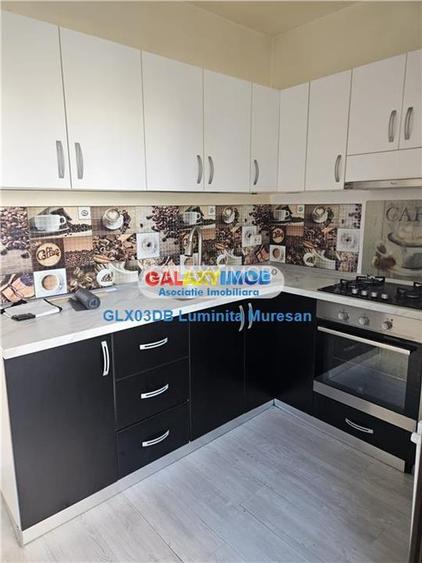 Inchiriere apartament 2 camere studio Targoviste Class Park