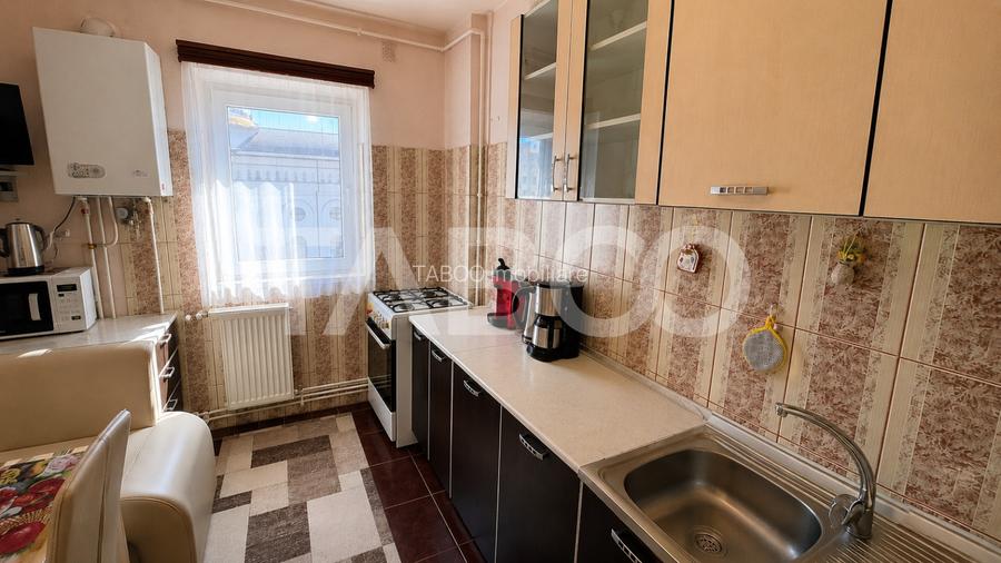 Apartament 2 camere de vanzare 43mpu zona Mihai Viteazul - 11