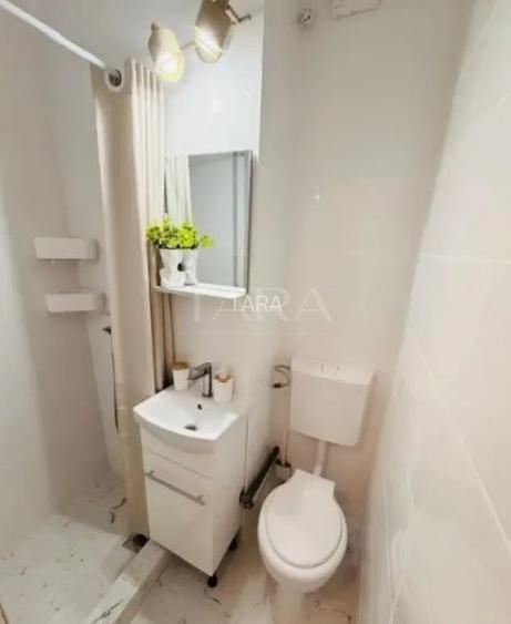 Apartament 2 camere, zona de Iulius Mall – Gheorgheni - 6