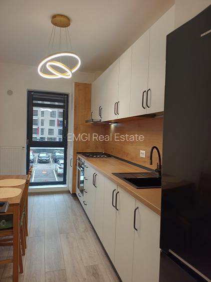 Apartament 2 camere Exigent Plaza Faza 4 la 10 minute de metroul Lujerului - 7