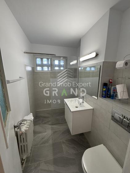 3 Camere | Parter | 58 MP | PETFRIENDLY | Gheorgheni/C-tin Brancusi - 15