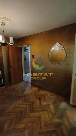 3 camere Berceni Alexandru Obregia liber necesita renovare
