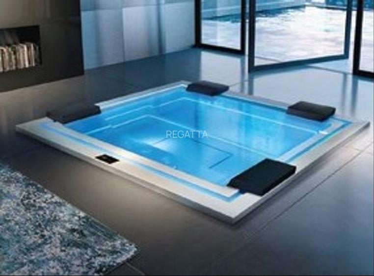 Unicat Greenhouse exclusivista - smarthome - Scoala Americana - Padurea Baneasa - 21