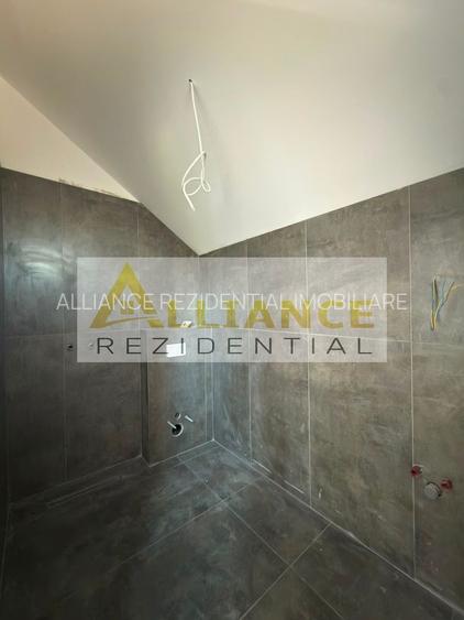Vila Individuala | P+M | 4 camere + 2 bai | Proiect nou!!! - 11