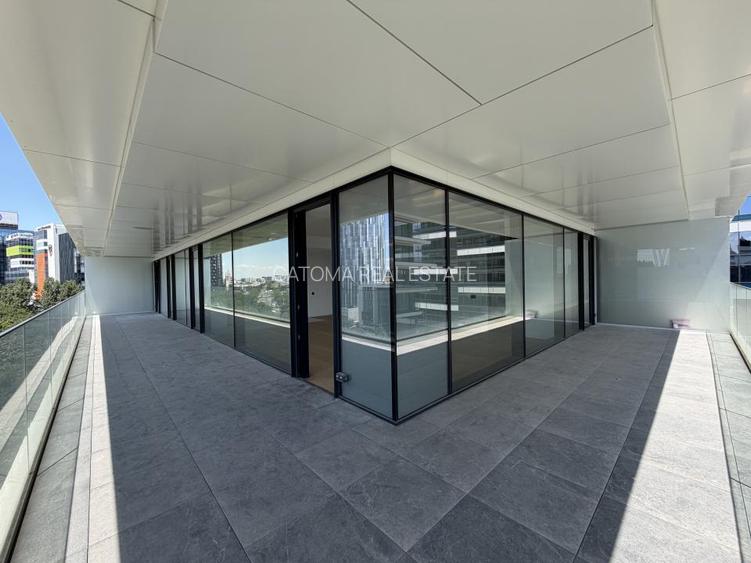 ONE Floreasca Towers | 4 camere premium cu terasa spectaculoasa de 63,7 mp - 4