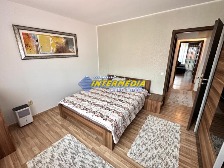 APARTAMENT 2 CAMERE I CENTRU I 64 MP I ETAJ 2 I BLOC NOU I PARCARE I