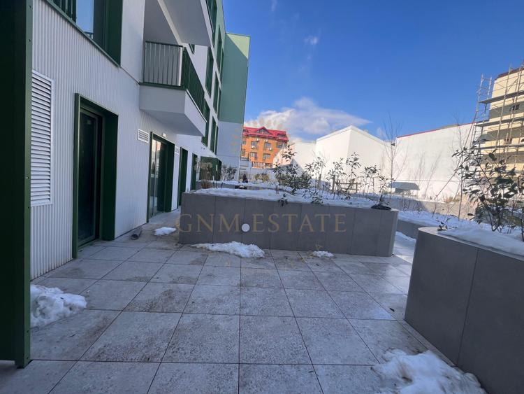 Spatiu comercial 121 mp | constr 2025 | Dragos Voda / Mosilor