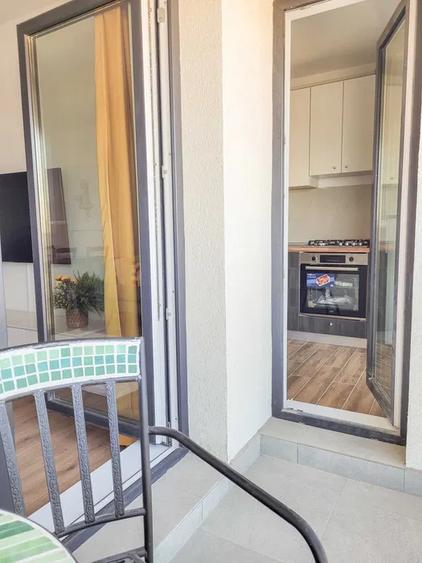 Exigent Plaza Faza 3 | 2 Camere | Parcare | Centrala | Vedere Spre Parc