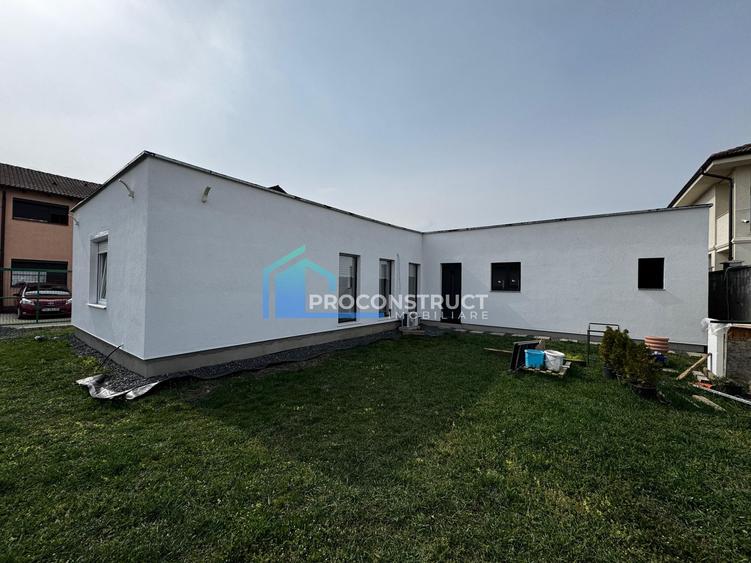 Duplex Dumbravita | eficient energetic | 85 mp utili | Comision 0%