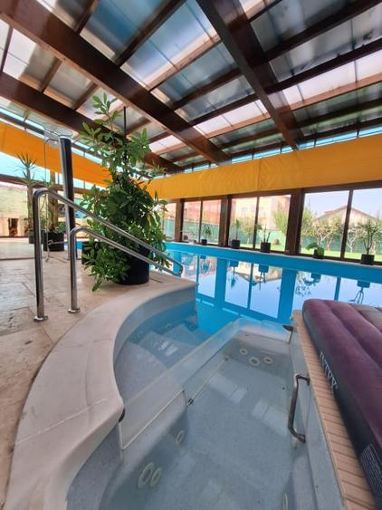 Vila exclusivista Eforie Sud (06) cu vedere frontala la mare