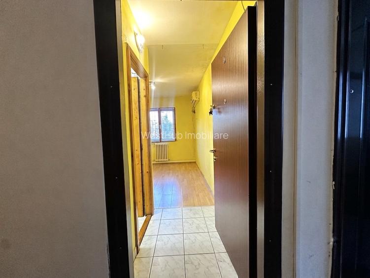 Garsoniera pentru investitie, 12 mp, parter - Complexul Studentesc - 4