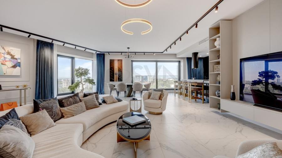 REA1028841 Penthouse l 300 MPC l Vedere Panoramica