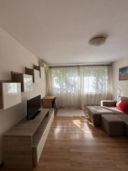 Apartament 2 camere de închiriat — Bd. Dimitrie Cantemir, Sector 4