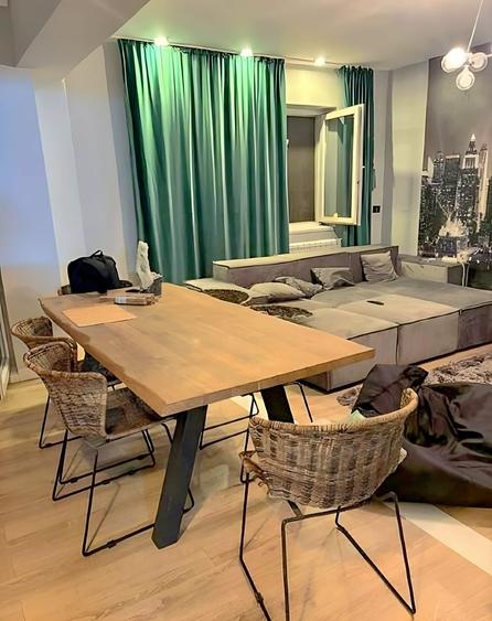 Fabulos apartament|Pets Friendly| Zona Gară - Str. Traian