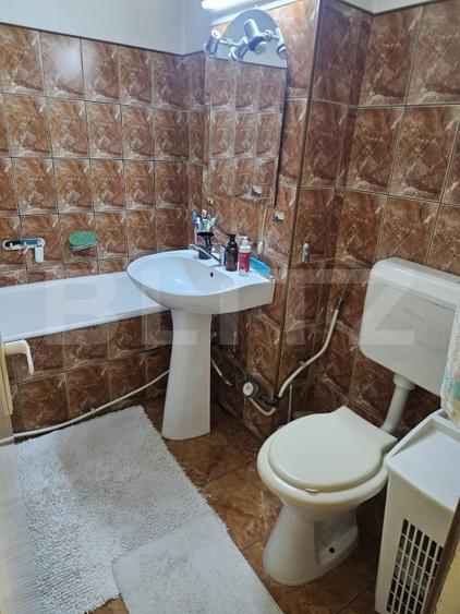 Apartament 3 camere, 70 mp, 2 bai, etaj 3 - Zona excelenta, disponibil imediat