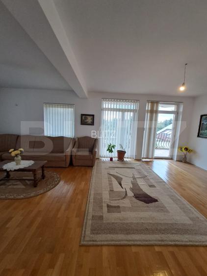 Casa individuala Tractorul_Coresi 10 camere!! - 14