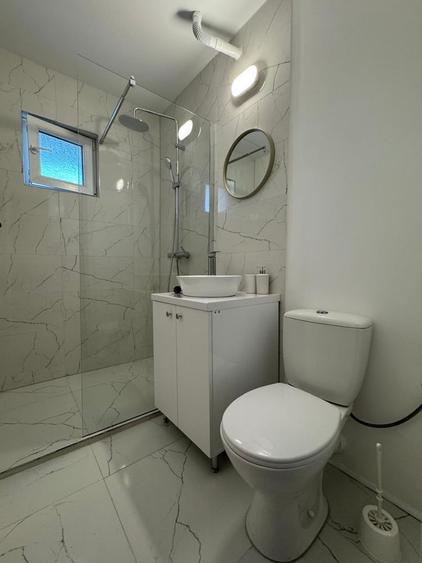 Apartament cu 2 camere | Gheorgheni| FSEGA