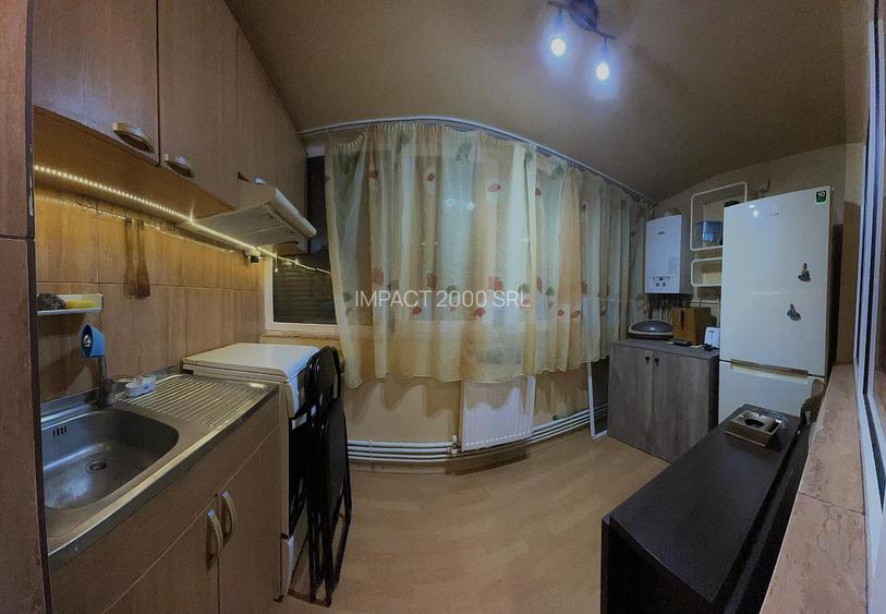 Apartament 2 cam zona Tomis Nord - 2