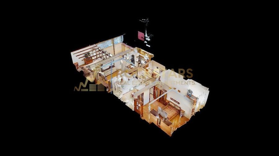 Apartament 4 camere | Floreasca | 120 mp utili