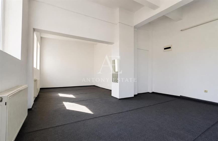 Antony Estate | Spatiu Comercial de inchiriat, Central