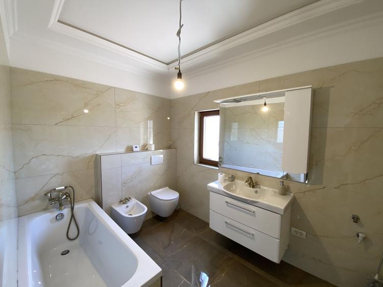 COMISION 0%, DUPLEX 5 CAMERE, 127 mp, 280 mp TEREN, POPMPA, SACALAZ