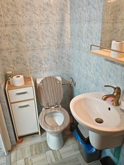 Casa de vanzare cu potențial de investitie