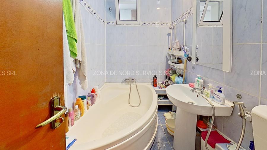 Apartament 2 camere cu balcon – Bulevardul Camil Ressu, Dristor, comision 0% - 4