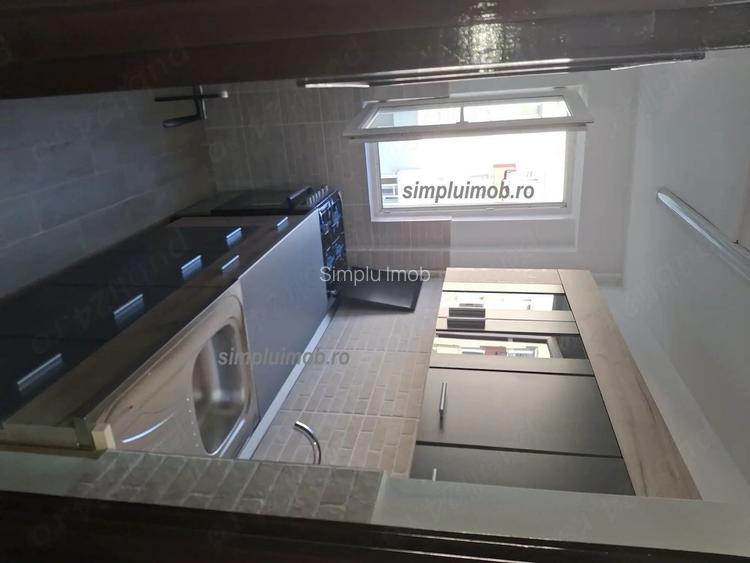 Apartament 2 Camere Spatios Zona Berceni - 2