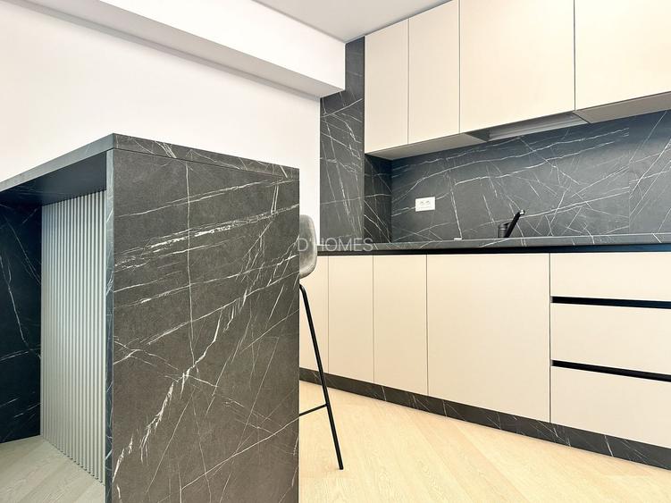 Apartament 3 camere I Cortina North I Parcare subterană - 4
