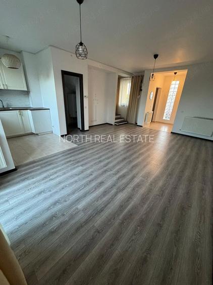Unfurnished Villa for Rent Pipera/ Pet friendly - 9