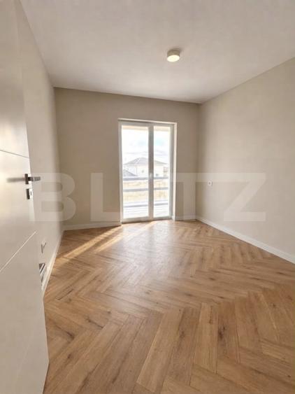 Duplex de vanzare, 107 mp, zona Dumbravita