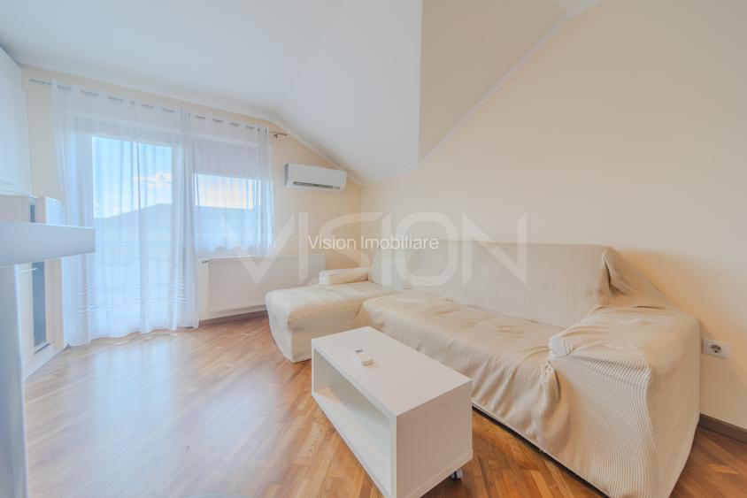 2 dormitoare + living | 60 m² | modern | bloc nou | AC | Mărăști-Expo - 13