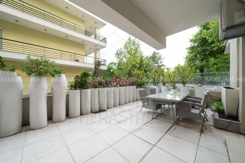 Park Residence | 5 camere | Sos Nordului | Vedere Parc - 24