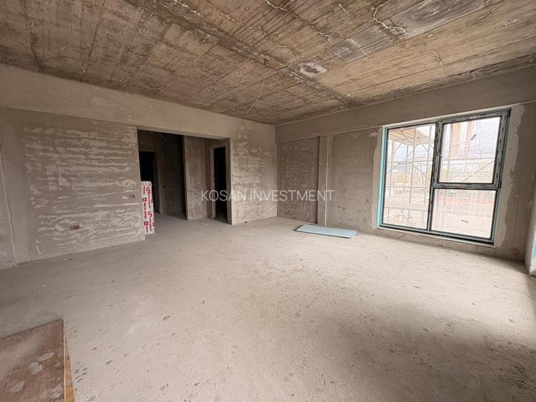 2 camere 85 mp | Splai Unirii 550 | Complex nou cu piscină | Direct Dezvoltator - 4
