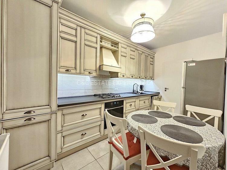 ISG Residence - 3 Camere Premium cu loc de parcare si doua bai - 14