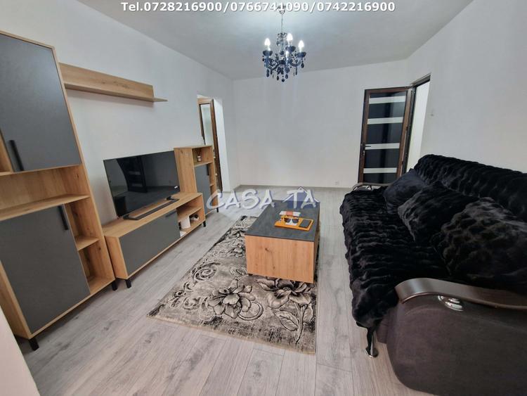 Apartament 2 camere ,situat in Rovinari, Aleea Pietei (Central)