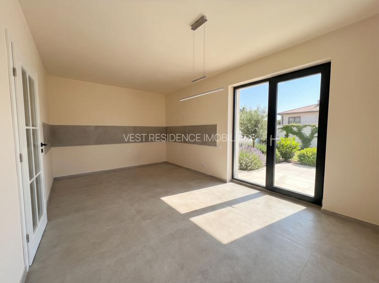 Casa individuala, 4 camere, P+1+M, Comision 0% - 5