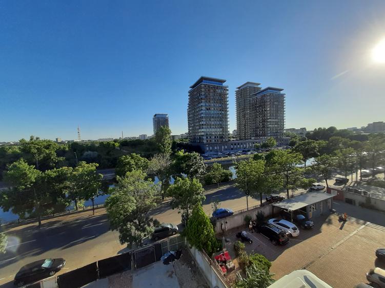 🔝 Dezvoltator - Duplex premium - 544 mp - Terase - 4 parcari incluse subterane