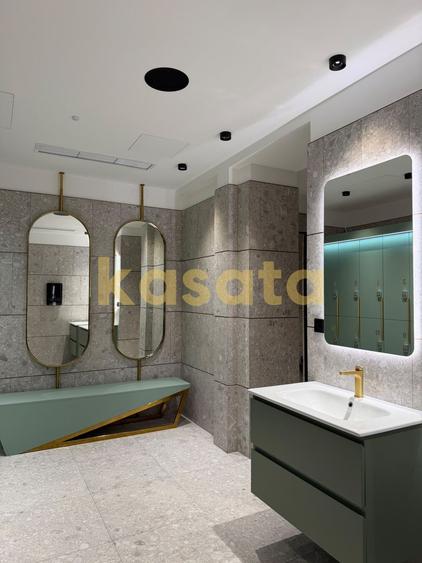 Apartament 2 camere | BHB | Prima închiriere | Luminos | Floreasca