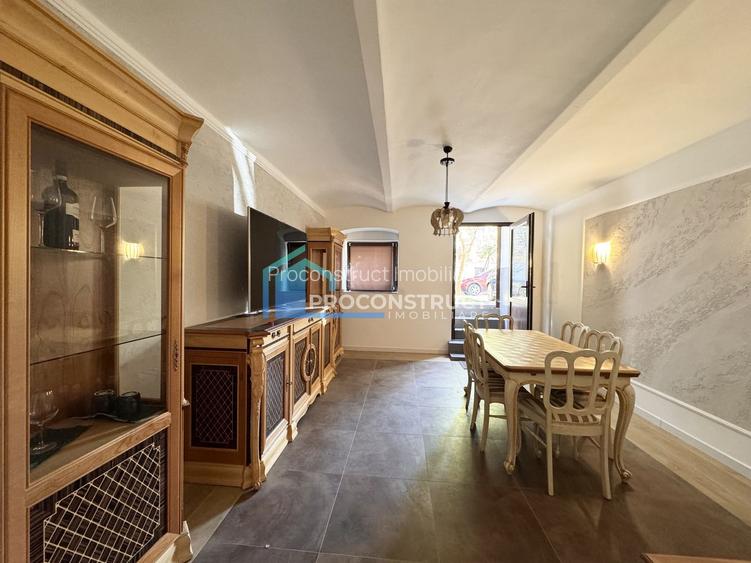 Apartament 2 camere de vanzare | Timișoara | Central | 78 mp |Mobilat| - 22