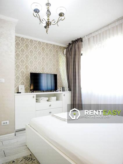 Apartament 2 camere Tatarasi - Ciurchi