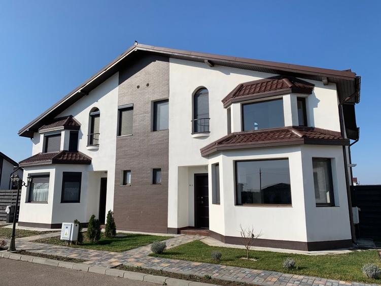 Vila tip C1 Aria Residences