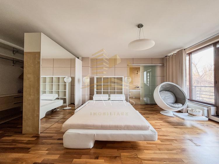 Apartament de 2 camere | 81 mp utili | Parcul Rozelor