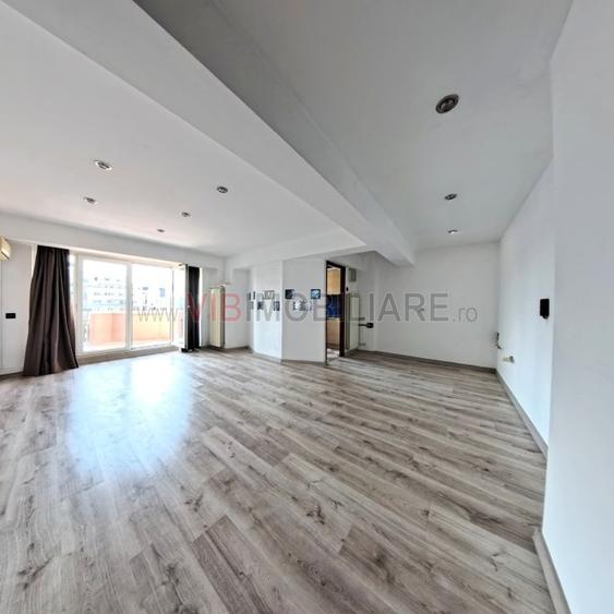 2 Camere - Bd Unirii - Nemobilat