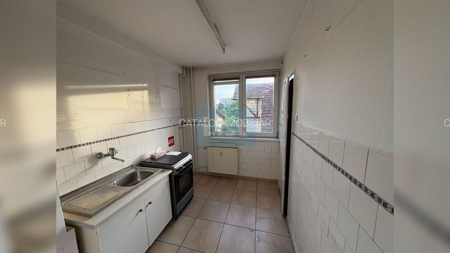 3 camere semidecomandat, Parc 14 Iulie, Grigorescu - 7