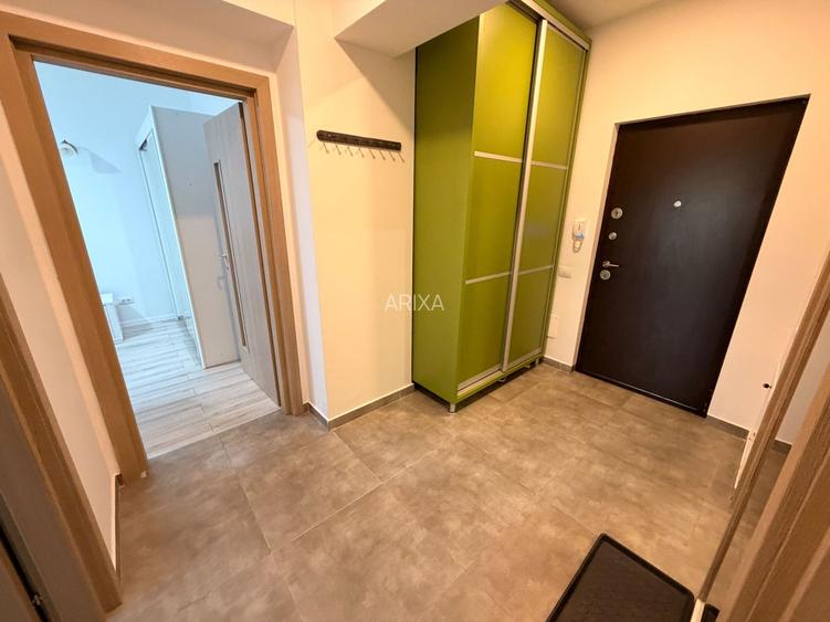 2 Camere Parcare decomandat Novum Invest Politehnica Regie Grozavesti - 5